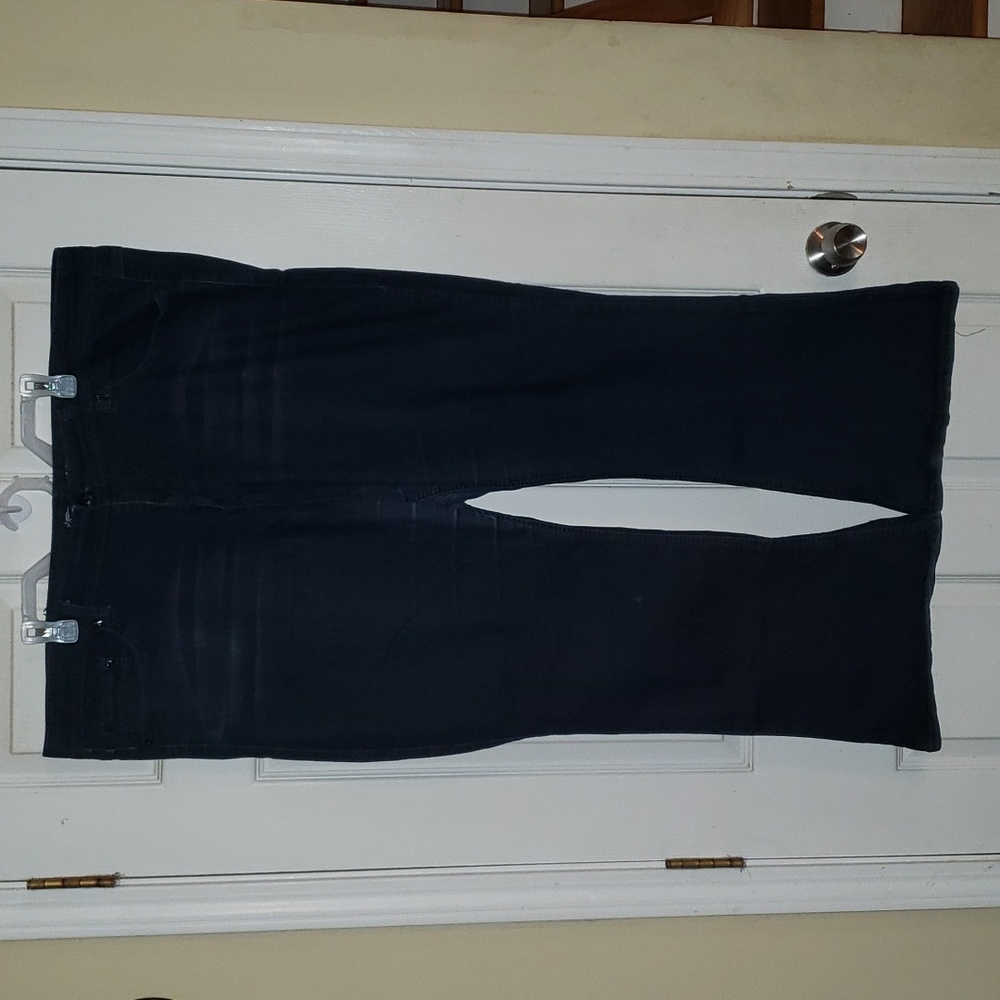 Source of Wisdom Jeans